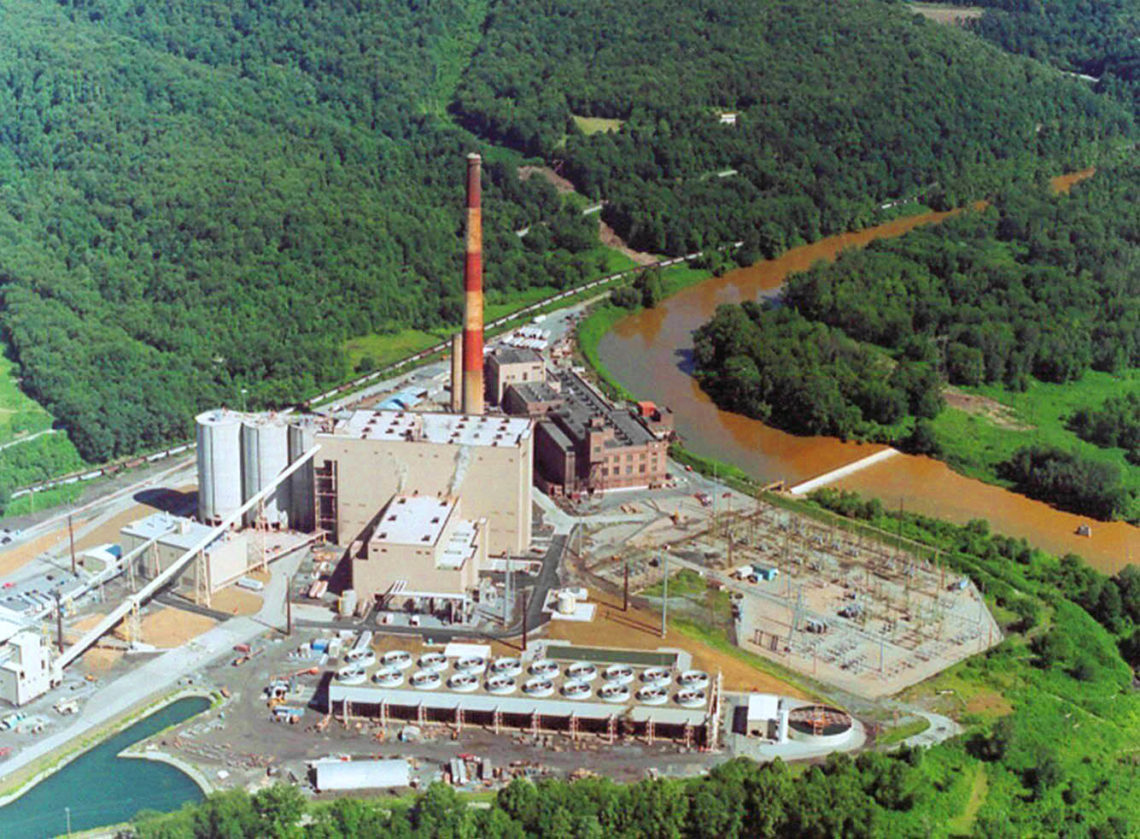 Robindale New Florence, PA, Pennsylvania