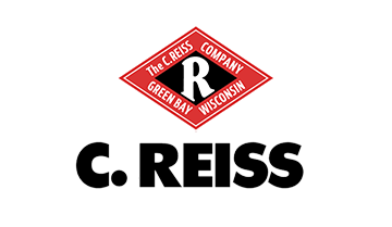 C. Reiss Logo