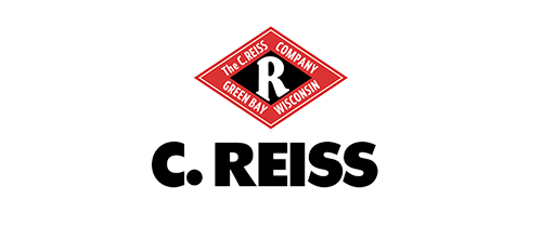 C. Reiss Logo